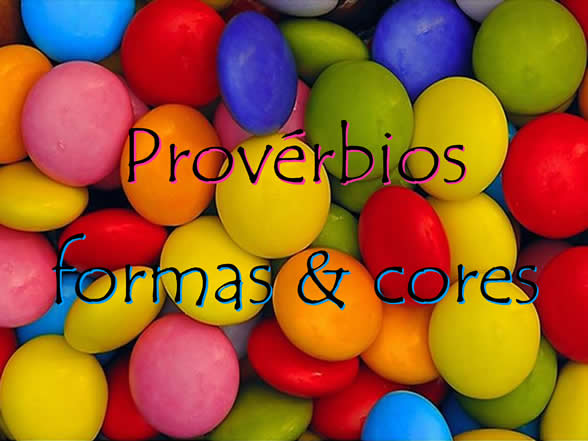 Proverbios